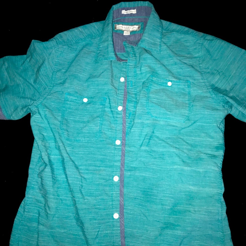 Dress Shirt